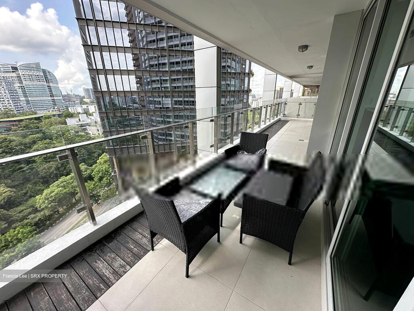 The Rochester Residences (D5), Apartment #632940781